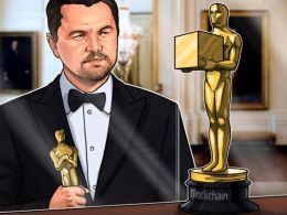 Blockchain Oscar 2017: We Are Sure to Announce The Right Winner