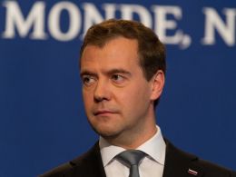 Russian PM Orders Study of Blockchain Technology for Public Administration