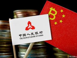 PBOC Lists New Rules for Chinese Bitcoin Exchanges