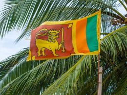 R3 Tries to Woo Sri Lanka’s Central Bank to Join Blockchain Consortium