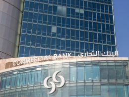 Qatar Commercial Bank Completes International Money Transfer Blockchain Pilot