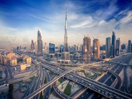 Dubai Government Greenlights Citywide Blockchain Payments System