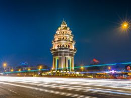 Cambodia’s Central Bank Taps Blockchain for Public Payment System