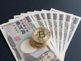 Why Japan, the World’s Third Largest Bitcoin Market Sees $300 Premiums