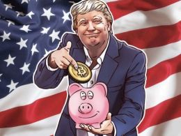 Covfefe Craze: Trump’s Typo Gets Own Crypto Token