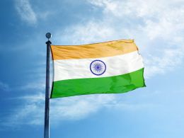 India Sees KYC Blockchain Lift-Off via BankChain Consortium