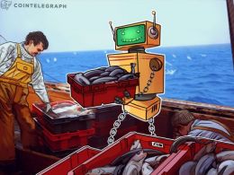 Something Fishy Coming To Blockchain, Future of Fish Travel Secured