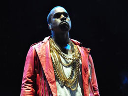Kanye West's Legal Team Take Down Spoof 'Coinye' Altcoin