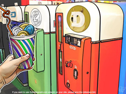 Should BTM Companies Offer Altcoins In Their ATMs?