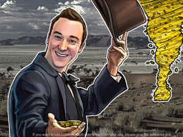 Africa Poised to Storm the World as Bitcoin Spreads