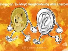 Dogecoin Adopts Merged-Mining With Litecoin