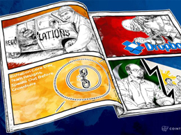 Weekend Roundup: Trouble at Bitnation and Dropbox, Promising Projects in Pakistan and the Philippines