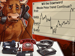 Will the Downward Bitcoin Price Trend Continue?