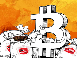 Good Morning Vietnam! World’s First Coffee Producer Accepting Bitcoin