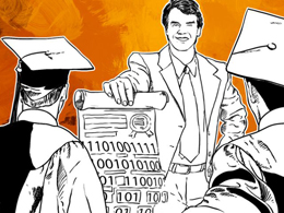 BitProof: 17-Year-Old Entrepreneur Brings University Diplomas to the Blockchain