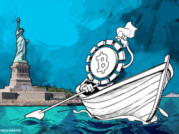 LocalBitCoins Stops Service for New York Residents