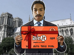 Bitit: Generic Gift Card Service Or Better Bitcoin Accessibility?