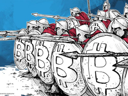 How to Protect Your Bitcoin Business from Regulators