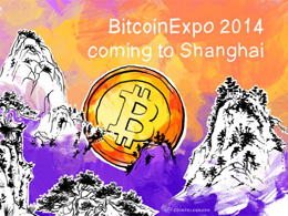 BitcoinExpo 2014 coming to Shanghai