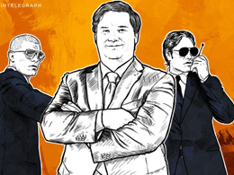 Japanese Government Gets Involved in Mt. Gox Investigation