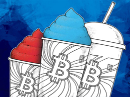 South Koreans Can Now Buy Bitcoin from 7–Eleven