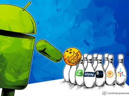 Top 10 Bitcoin Apps for Android