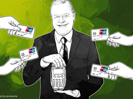 Australia’s ‘Big Four’ Bank ANZ Integrates Contactless Payment Feature