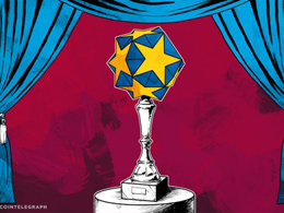‘Best Crypto Currency Startup’ Nominees Revealed for The Europas Awards