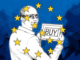 New European Legislation Ties Taxes in Online Orders to the Country of Purchase