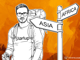 Report: FinTech's Future Is in Asia & Africa, Europe Is ‘at the Bottom of the Heap’
