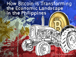 How Bitcoin is Transforming the Economic Landscape in the Philippines