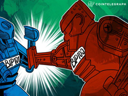 Bitcoin Block Battle: Top Corporations Support BIP 101 as Debate Rages On