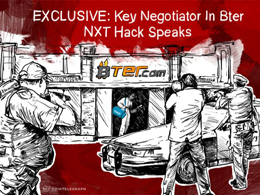 EXCLUSIVE: Key Negotiator In Bter NXT Hack Speaks