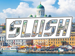 Non-Profit Tech Expo Slush to Hit Helsinki Today