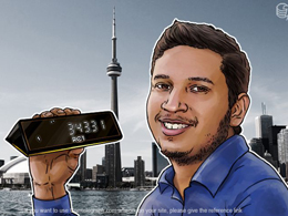 Tixie: The Bitcoin Ticker For Your Home Goes Crowdfunding