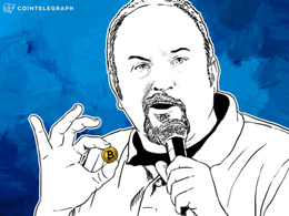 Comedian Louis C.K Begins Accepting Bitcoin