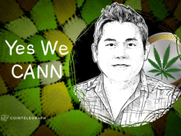 CannabisCoin Officially Redeemable for 1 Gram Starting October 20 – Interview with Founder