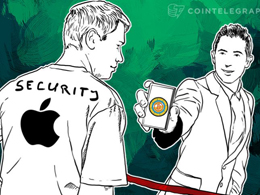 Apple Allows Another Bitcoin-Based Mobile App