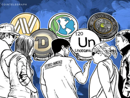 Altcoin Digest: 10 Coins That Can’t Be Neglected (Op-Ed)