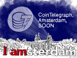 Coin Telegraph will be at Bitcoin2014, 15-17 May, Amsterdam