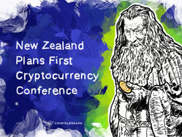 New Zealand's First Cryptocurrency Conference Bitcoin South to be held November 29-30
