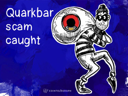 Cryptocoin Revival Foundation Thwarts Quarkbar Creator's Plan To Scam