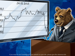 Daily Bitcoin Price Analysis: Sideways Trend Goes In The Upward Direction