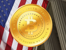 The US Government’s Vendetta Against Bitcoin Is Unacceptable