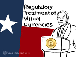 Texas become the first state to regulate Bitcoin