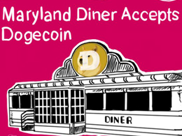 Such Yummy: Maryland Diner Accepts Dogecoin