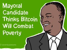 Oakland: Mayoral Candidate Thinks Bitcoin Will Combat Poverty