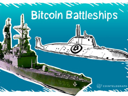 Bitcoin Battleships