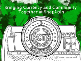 Bringing Currency and Community Together at ShopCoin