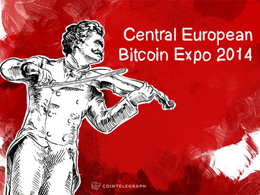 Recap: Central European Bitcoin Expo 2014